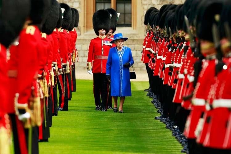 'Londra Köprüsü Operasyonu' basına sızdı! İşte Kraliçe 2. Elizabeth öldüğünde olacaklar...