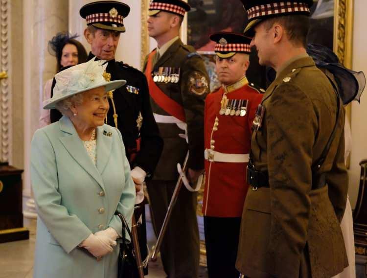'Londra Köprüsü Operasyonu' basına sızdı! İşte Kraliçe 2. Elizabeth öldüğünde olacaklar...