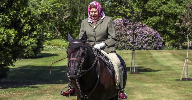 'Londra Köprüsü Operasyonu' basına sızdı! İşte Kraliçe 2. Elizabeth öldüğünde olacaklar...