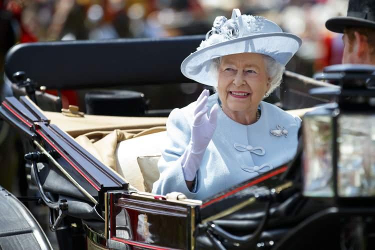 'Londra Köprüsü Operasyonu' basına sızdı! İşte Kraliçe 2. Elizabeth öldüğünde olacaklar...