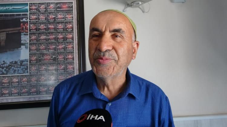 <p>Özellikle Hakkari, Yüksekova, Şemdinli ve Gürpınar tarafından gelenler ya da gidecek olan yolcular burada abdestini alıp namazını kılıyor. Bizde buna çok seviniyoruz. Çünkü babamızın vasiyetini yerine getirdik. Allah cümle Müslüman’a böyle bir hayrı nasip etsin” dedi.</p>