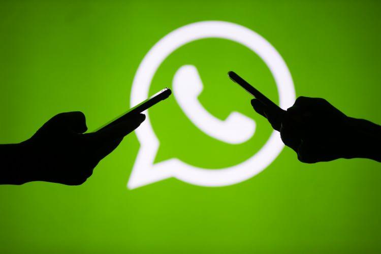 WhatsApp'a iOS'tan Android'e kolay taşıma özelliği geldi