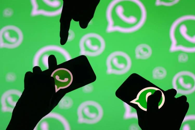 WhatsApp'a iOS'tan Android'e kolay taşıma özelliği geldi