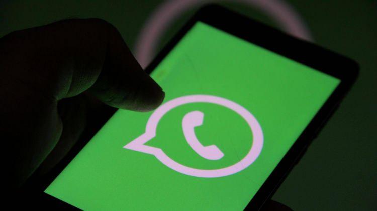WhatsApp'a iOS'tan Android'e kolay taşıma özelliği geldi