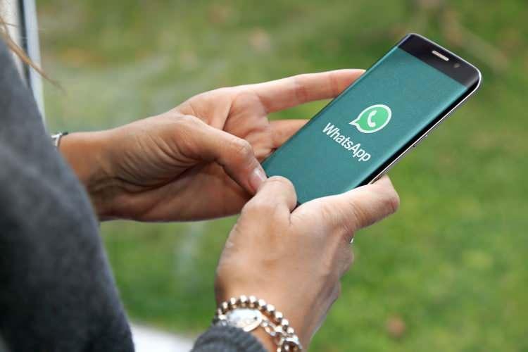 WhatsApp'a iOS'tan Android'e kolay taşıma özelliği geldi