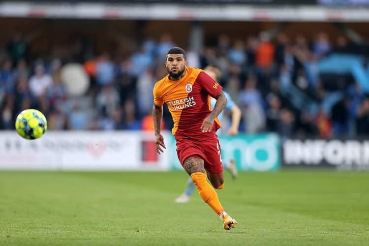 <p>DeAndre Yedlin</p>

<p>Galatasaray </p>

<p>5.00 mil. €</p>
