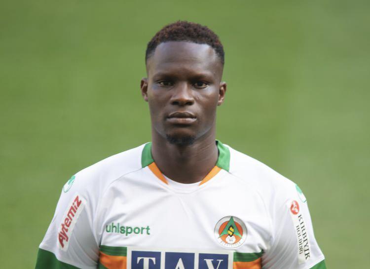 <p>Khouma Babacar</p>

<p>Alanyaspor</p>

<p>5.00 mil. €</p>
