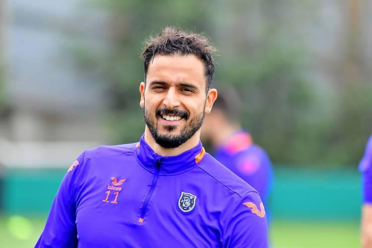 <p>Nacer Chadli</p>

<p>Başakşehir</p>

<p>5.00 mil. €</p>
