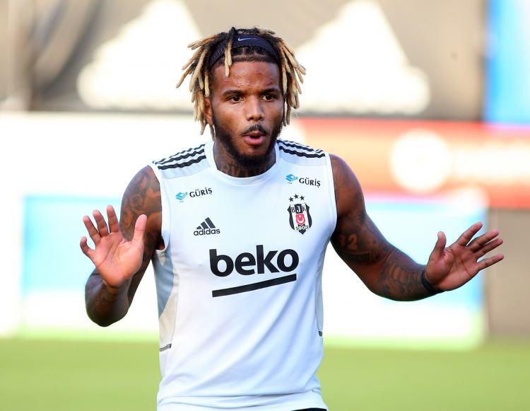 <p>Valentin Rosier</p>

<p>Beşiktaş</p>

<p>7.50 mil. €</p>
