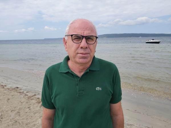 <p>'SAVAŞIN RUHUNUN DENİZ ALTINDAN İNCELENMESİ AÇISINDAN BU PROJE ÇOK ÖNEMLİ'</p>

<p>Çanakkale Onsekiz Mart Üniversitesi (ÇOMÜ) Fen Edebiyat Fakültesi Tarihi Bölümü Öğretim Üyesi Dr. Mithat Atabay ise, "Çanakkale Savaşları sırasında gerek Çanakkale Boğazı önünde, gerekse boğazın içerisinde, gerek Marmara çıkışında pek çok batık meydana geldi. Bu batıklara baktığımız zaman, özellikle dönemin gemilerine bağlı olarak Türk tarafının toplam 254 tane gemisini kaybettiğini, bunların içerisinde 220 tanesinin yelkenli olduğunu görüyoruz. Düşman gemileri arasında ise hepsi savaş gemisinin çeşitli boyutları olmak üzere toplam 16 deniz altı ve savaş gemisi Çanakkale Boğazı'nda battı.</p>
