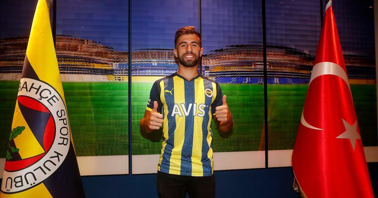 <p>Diego Rossi</p>
<p>Fenerbahçe</p>
<p>18.00 mil. €</p>