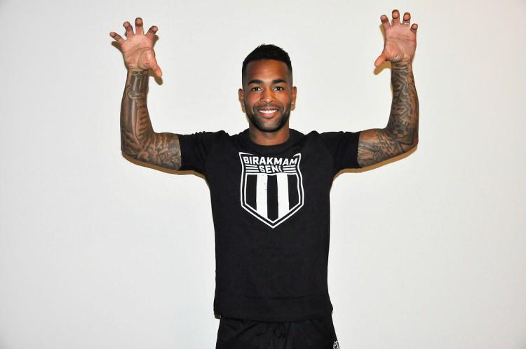 <p>Alex Teixeira</p>

<p>Beşiktaş</p>

<p>7.00 mil. €</p>
