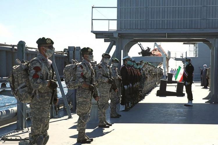 <p>18. İRAN: 15.8 MİLYAR DOLAR</p>