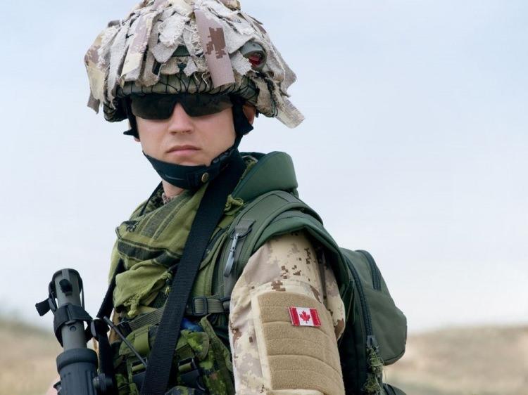 <p>13. KANADA: 22.8 MİLYAR DOLAR</p>