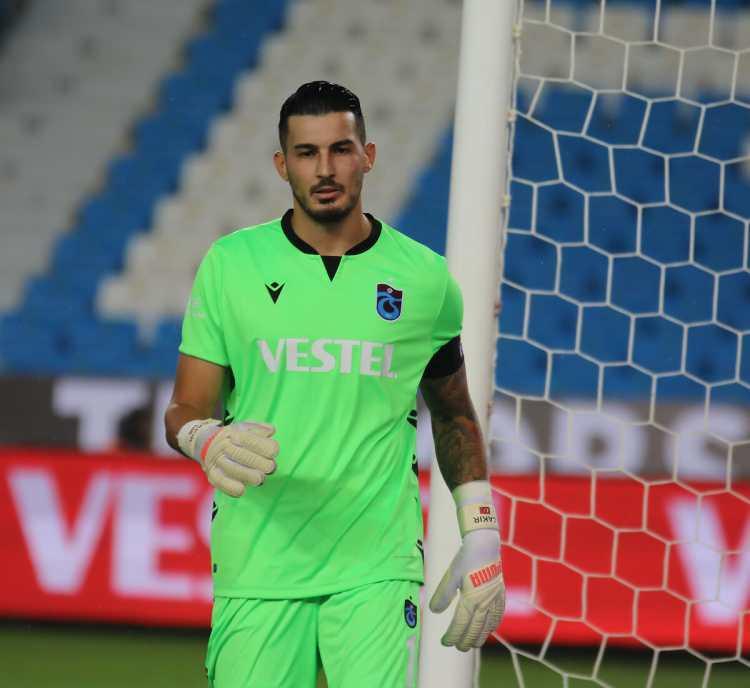 <p>Uğurcan Çakır</p>

<p>Trabzonspor</p>

<p>19.00 mil. €</p>
