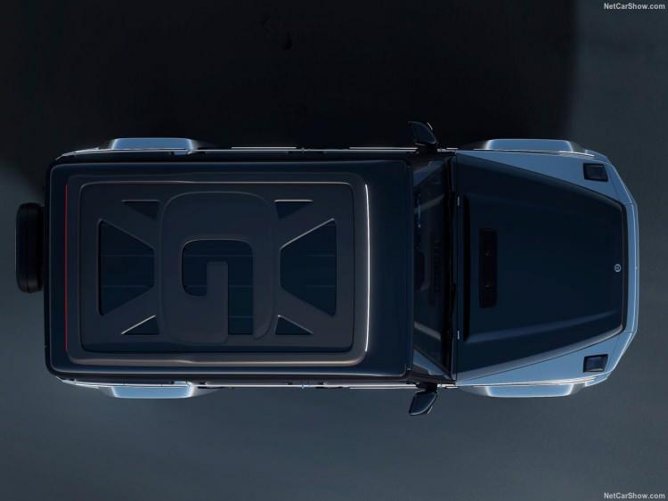 <p>Mercedes'in tarihine damga vuran modellerden biri olan G-Serisi de elektrik dönüşümünden nasibini alıyor.</p>
