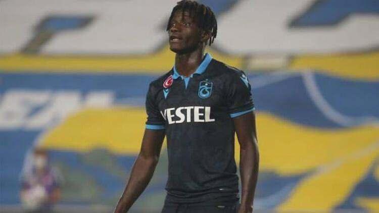 <p>Edgar Ié</p>

<p>Trabzonspor</p>

<p>4.80 mil. €</p>
