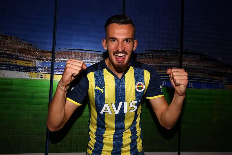 <p>Mergim Berisha</p>

<p>Fenerbahçe</p>

<p>10.00 mil. €</p>
