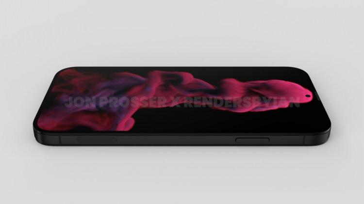 <p>Apple'ın iPhone X ile başlayan çentik macerası sonunda iPhone 14 ile bitecek gibi görünüyor.</p>