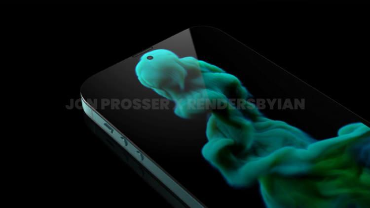 <p>Ancak delikli kamera tasarımı herkesin aklında Samsung veya diğer Android cihazlardan bir kopyalama gibi göründü.</p>