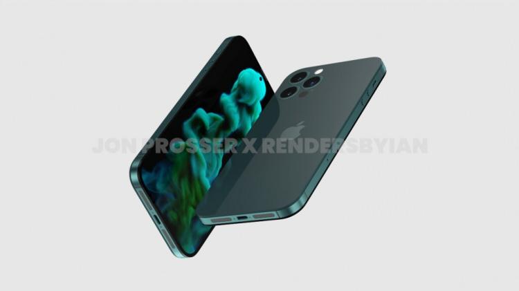 <p>Apple'ın tasarım anlamında radikal bazı değişiklikleri olsa da genel hatlar hala aynı.</p>
