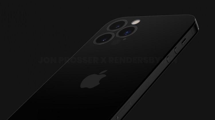 <p>iPhone 14 Pro siyah renk arka kamera kurulumu</p>