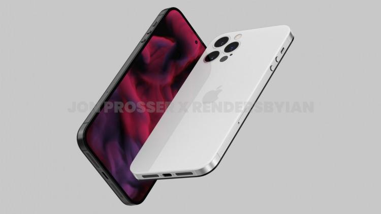 <p>iPhone 14 için paylaşılan diğer görseller aşağıda yer alıyor.</p>