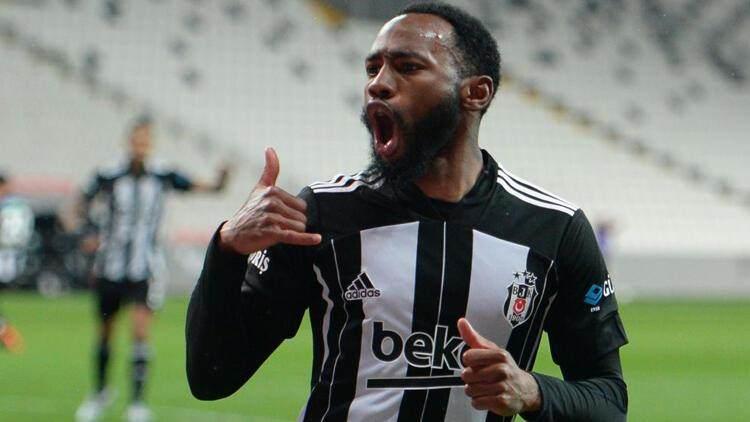 <p>Georges-Kevin N'Koudou</p>

<p>Beşiktaş</p>

<p>5.00 mil.</p>
