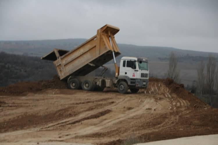 Dev altın rezervinde önemli gelişme! 2022 yılında geliyor
