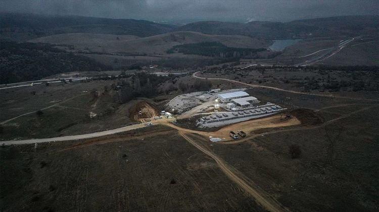 Dev altın rezervinde önemli gelişme! 2022 yılında geliyor