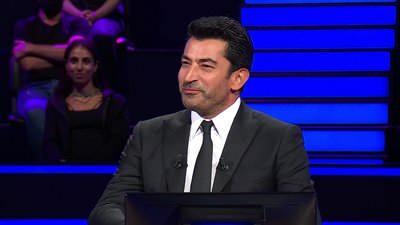 <p><span style="color:#800000"><strong>Kenan İmirzalıoğlu'nun sunumuyla ekranlara gelen ATV'nin fenomen bilgi yarışması programı Kim Milyoner Olmak İster'in yeni bölümü milyonların ilk kez duyduğu bir soruya sahne oldu.</strong></span></p>