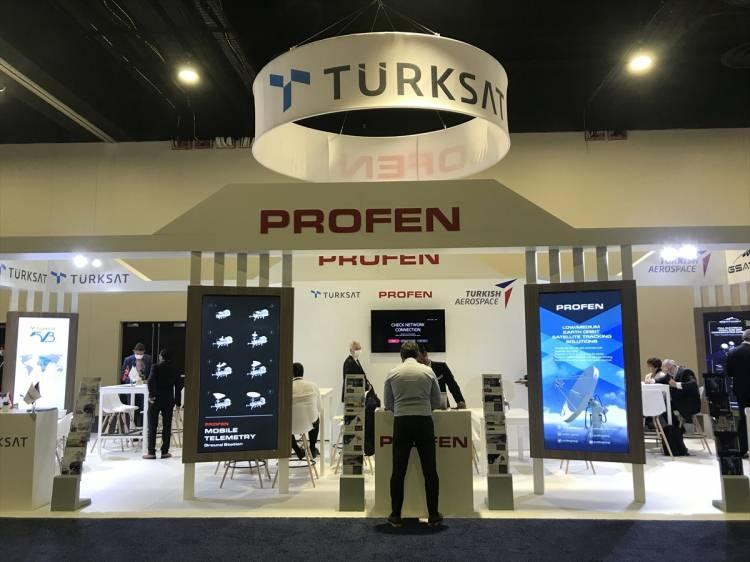 <p>Nas, Göktürk-2'yi ise 2007'de TÜBİTAK UZAY ile beraber yapmaya başladıklarını ve 5 yıl sonra fırlattıklarını hatırlatarak, uydunun tasarım ömrünün 2017'de tamamlanmasının öngörüldüğünü ancak çalışmasını devam ettirdiğini bildirdi.</p>