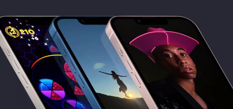 <p>Yeni iPhone 13 Pro ve Pro Max cihazlarında Pro Motion kullanıldı.</p>
<p>Böylece uzun süredir dillendirilen 120 Hz ekran da doğrulanmış oldu.</p>