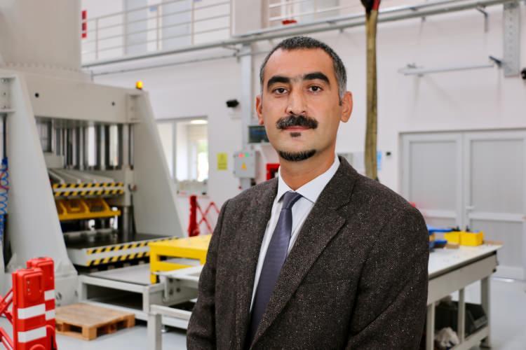 TÜBİTAK ve AFAD destekli proje dünyada ilgi görüyor