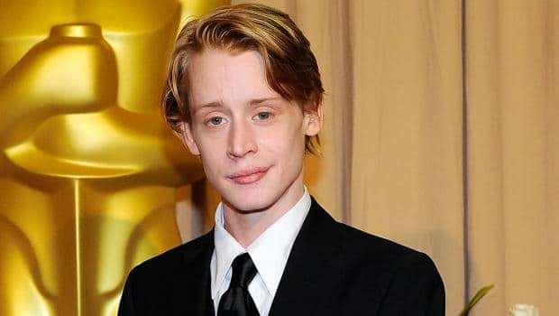 <p><span style="color:#800080"><strong>Ufak yaşlarda sinema dünyasında yıldızı parlayan Macaulay Culkin, genç yaşta bu sektörden ayrılarak hayranlarını şaşırtmıştı.</strong></span></p>