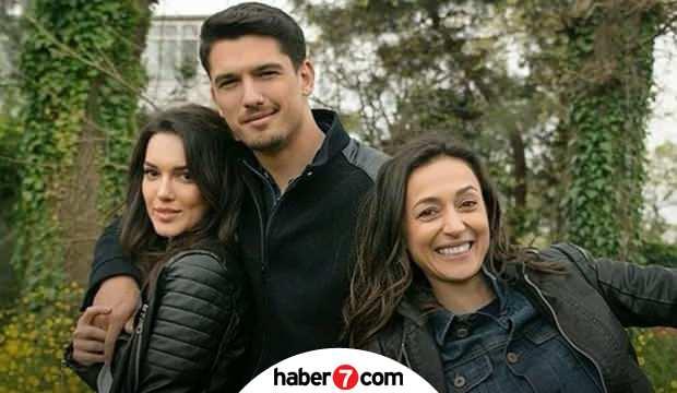 <p>Ancak T hücreli non hodgkin olduğum için şimdi son kez hücre tedavisi ve maximum dozda kemoterapi alacakmışım benim içinde sürpriz oldu. 21 gün hastanede ailem ile son kez mücadelemiz olacak. Allah’ın izniyle bir daha tekrarlamamak üzere bu hastalıktan kurtulmak istiyorum. Dualarını eksik etmeyin. Sevgiler saygılar herkese..." şeklinde konuştu.</p>
<p> </p>
