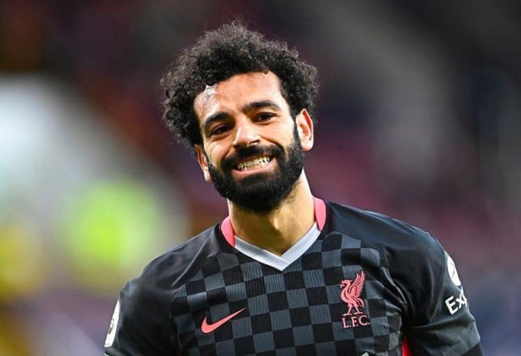<p>Mohamed Salah – Liverpool – 89 reyting</p>