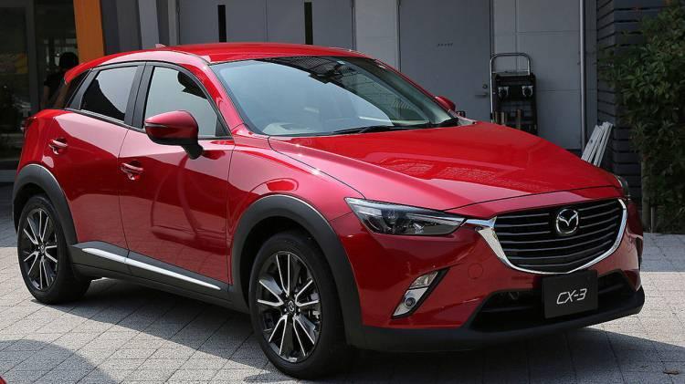 <p><strong>8. MAZDA – Toplam Ortalama Yüzde 95,9</strong></p>

<p>Mazda’nın iyi performansı, yüzde 100 puanla ikinci en güvenilir küçük SUV olan <strong>CX-3</strong> ve yüzde 97.5 ile ikinci en güvenilir büyük SUV olan CX-5 modelleriyle birlikte geliyor.</p>
