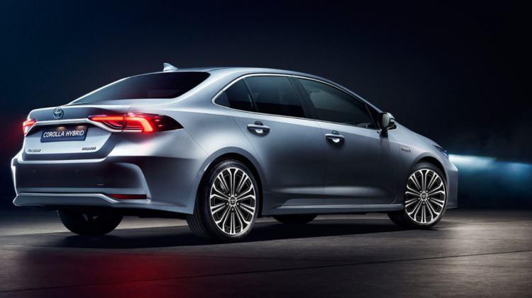 <p><strong>3 bin 329 </strong>satışla Toyota Corolla altıncı sırada yer aldı.</p>