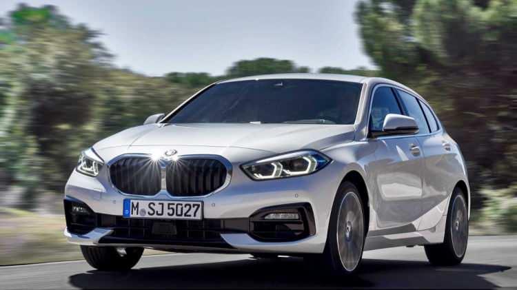 <p><strong>2 bin 872</strong> satış adediyle BMW 3 Serisi onuncu sırada yer buldu.</p>
<p> </p>