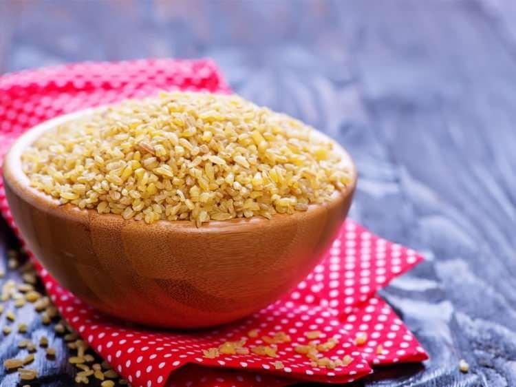<p><span style="color:#000080"><strong>BULGUR</strong></span></p>
