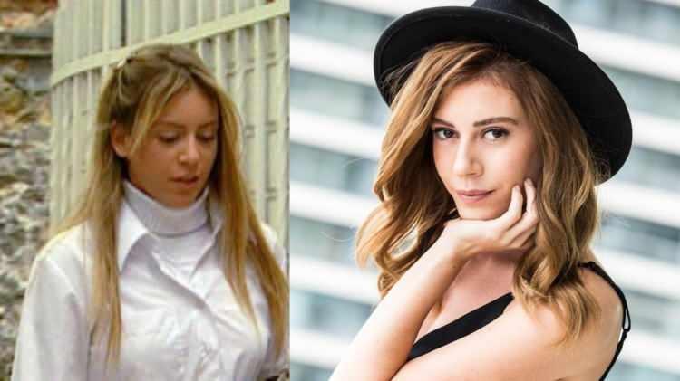 <p><span style="color:#000080"><strong>Sinem Kobal, çok büyük bir rolde olmamasına rağmen oldukça dikkat çeken bir karakter oldu ve dizi sonrasında kariyerinde yükselişe geçti.</strong></span></p>