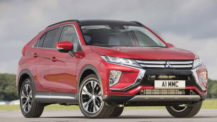 <p><strong>7. MITSUBISHI – Toplam Ortalama Yüzde 96.9</strong></p>

<p>Japon markası,SUV Eclipse Cross modeliyle aldığı 100’lük olağanüstü güvenilirlik derecesi ile piyasadaki en güvenilir aile SUV’sine sahip olduğu için bir yıl önceki sıralamasını koruyor.</p>
