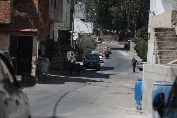 <p>İsrail'in 1948'deki kuruluşundan sonra mülteci durumuna düşen Filistinliler için Cenin kentinde 1953'te kurulan söz konusu mülteci kampının bugünkü nüfusu 27 bine ulaşmış durumda.</p>