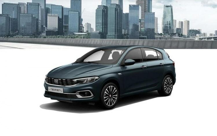 <p><strong>FIAT</strong></p>

<p>EGEA HATCHBACK Street 1.4 Fire 95 HP Manuel Benzinli<br />
<br />
Fiyatı: 181.900 TL</p>

<p>Kampanyalı Fiyatı 176.900 TL</p>

<p>1.6 M.Jet 130 HP Urban Manuel Dizel - 255.300 TL</p>

<p>1.6 M.Jet 130 HP Lounge Manuel Dizel - 263.600 TL</p>
