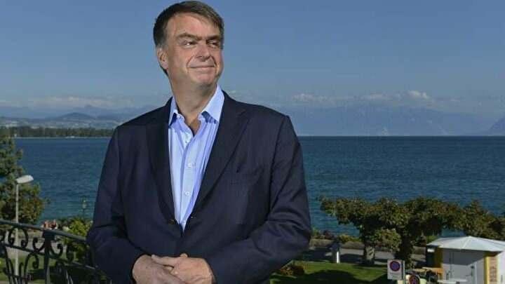 <p>14) Hoffman-Oeri ailesi: Serveti:47,3 milyar dolar, İsviçre. Şirket: Hoffmann-La Roche.</p>
<p> </p>