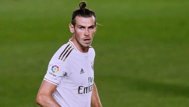<p>Gareth Bale</p>

<p>Real Madrid</p>

<p>32 milyon Dolar</p>
