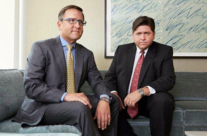 <p>23) Pritzker ailesi: Serveti: 35,3 milyar dolar, ABD. Şirket: Hyatt Hotels & Marmon Group</p>

<p> </p>
