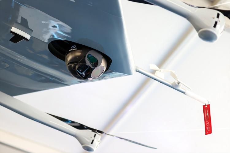 <p>Mevcut test edilen uçak üzerinde Erin Motor'un geliştirdiği motor takılı. Bu motorun uçakta kullanılması planlanıyor. </p>