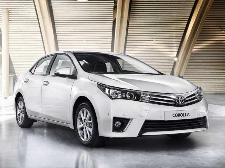 <p><strong>TOYOTA COROLLA 1.33 Life </strong></p>

<p>2014 MODEL</p>

<p>Benzin & LPG</p>

<p>Manuel</p>

<p>85.000 km'de</p>

<p>143.750 TL</p>
